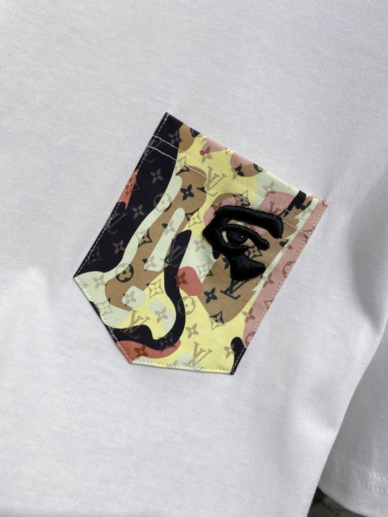 Louis Vuitton T-Shirts